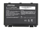 Formatex Bateria do Asus F82, K40, K50, K60, K70 4400 mAh (49 Wh) 10.8 - 11.1 Volt