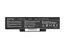 Formatex Bateria do Asus K72, K73, N73, X77 4400 mAh (48 Wh) 10.8 - 11.1 Volt