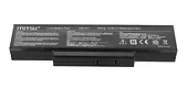 Formatex Bateria do Asus K72, K73, N73, X77  6600 mAh (71 Wh) 10.8 - 11.1 Volt