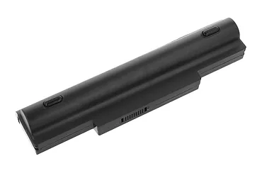 Formatex Bateria do Asus K72, K73, N73, X77  6600 mAh (71 Wh) 10.8 - 11.1 Volt