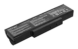 Formatex Bateria do Asus K72, K73, N73, X77  6600 mAh (71 Wh) 10.8 - 11.1 Volt