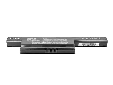 Formatex Bateria do Asus K93, K95 4400 mAh (48 Wh) 10.8 - 11.1 Volt