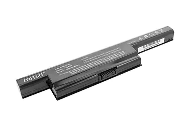 Formatex Bateria do Asus K93, K95 4400 mAh (48 Wh) 10.8 - 11.1 Volt