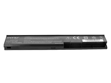 Formatex Bateria do Asus X301, X401, X501 4400 mAh (48 Wh) 10.8 - 11.1 Volt