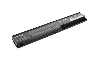 Formatex Bateria do Asus X301, X401, X501 4400 mAh (48 Wh) 10.8 - 11.1 Volt
