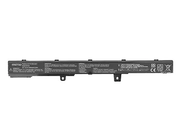 Formatex Bateria do Asus X451, X551  2200 mAh (32 Wh) 14.4 - 14.8 Volt