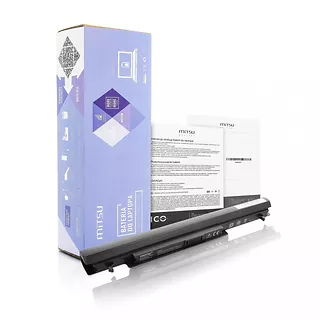 Formatex Bateria do Asus A46, K56, 2200 mAh (33 Wh) 14.4 - 14.8 Volt