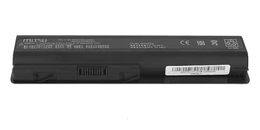 Formatex Bateria do HP dv4, dv5, dv6 4400 mAh (48 Wh) 10.8 - 11.1 Volt