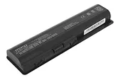 Formatex Bateria do HP dv4, dv5, dv6 4400 mAh (48 Wh) 10.8 - 11.1 Volt