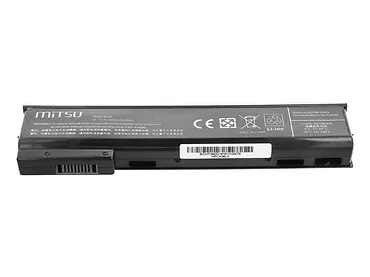 Formatex Bateria do HP Probook 640 G0, G1 4400 mAh (48 Wh) 10.8 - 11.1 Volt