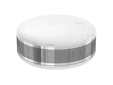 Czujnik dymu i temperatury Fibaro Z-Wave