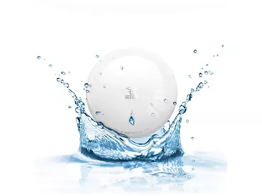 Czujnik zalania wodą FIBARO Flood Sensor (FGFS-101)