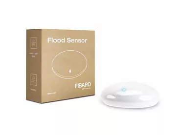 Czujnik zalania wodą FIBARO Flood Sensor (FGFS-101)