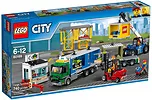 Lego City Terminal towarowy