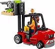 Lego City Terminal towarowy