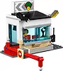 Lego City Terminal towarowy