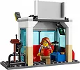 Lego City Terminal towarowy