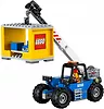 Lego City Terminal towarowy