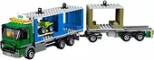 Lego City Terminal towarowy