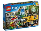 LEGO CITY Mobilne laboratorium 60160