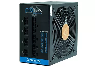 Chieftec BDF-750C 750W Proton, 80+bronze, box