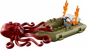 LEGO City Terenówka szybkiego reagowania 60165