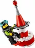 LEGO City Terenówka szybkiego reagowania 60165