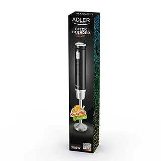 Blender ręczny 300W  AD 4617