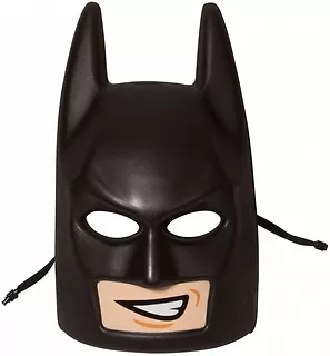 Lego Batman Maska