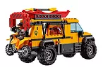 Lego City Baza w dżungli