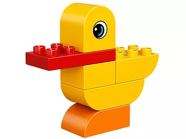 Klocki Lego Duplo Moje Pierwsze Klocki 10848