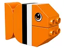 Klocki Lego Duplo Moje Pierwsze Klocki 10848