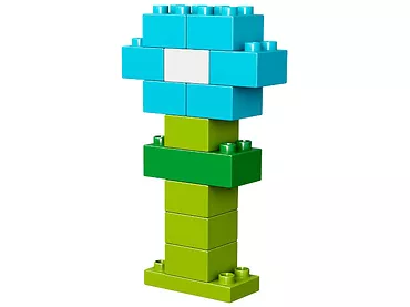 Klocki Lego Duplo Moje Pierwsze Klocki 10848
