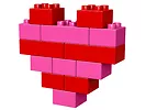 Klocki Lego Duplo Moje Pierwsze Klocki 10848