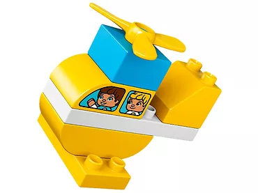 Klocki Lego Duplo Moje Pierwsze Klocki 10848