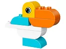 Klocki Lego Duplo Moje Pierwsze Klocki 10848