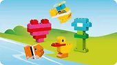 Klocki Lego Duplo Moje Pierwsze Klocki 10848