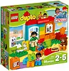 Lego Duplo Przedszkole