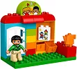Lego Duplo Przedszkole