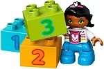 Lego Duplo Przedszkole