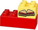 Lego Duplo Przedszkole