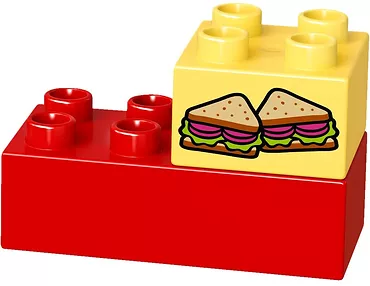 Lego Duplo Przedszkole
