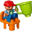 Lego Duplo Przedszkole