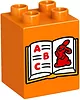 Lego Duplo Przedszkole