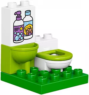 Lego Duplo Przedszkole