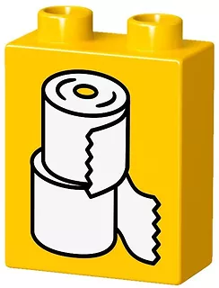 Lego Duplo Przedszkole