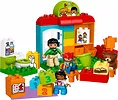 Lego Duplo Przedszkole
