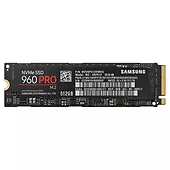 Samsung DYSK SSD 960 Pro MZ-V6P512BW 512 GB