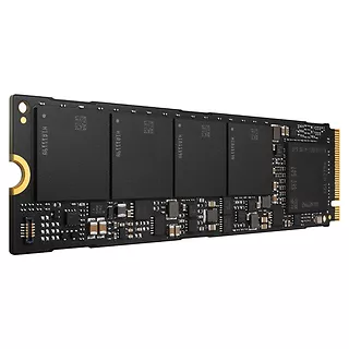 Samsung DYSK SSD 960 Pro MZ-V6P512BW 512 GB