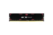 GOODRAM DDR4 IRIDIUM 8GB/2400 15-15-15 1024*8 Czarna